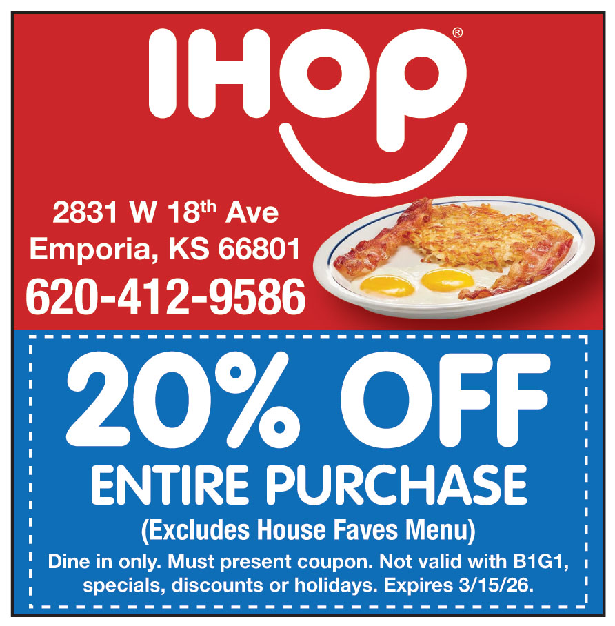 20% OFF ON ENTIRE PURCHASE