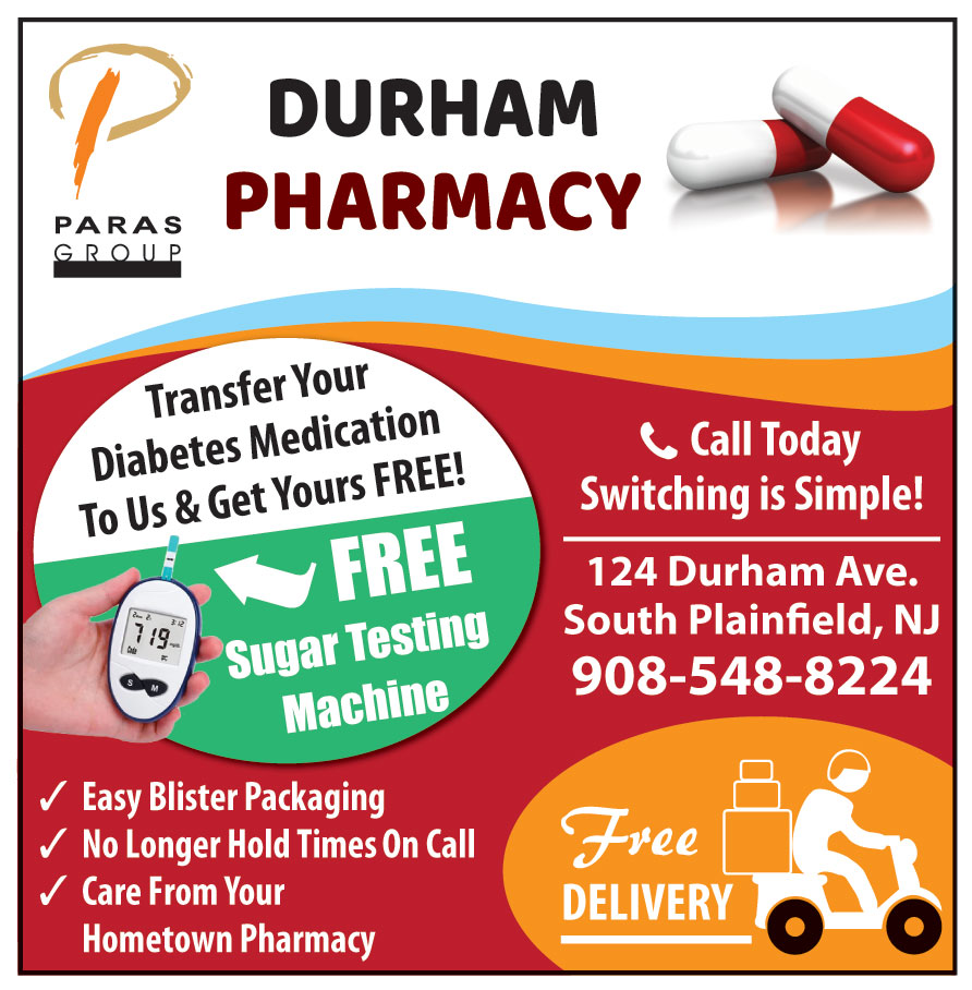 DURHAM PHARMACY