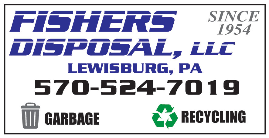 FISHERS DISPOSAL LLC