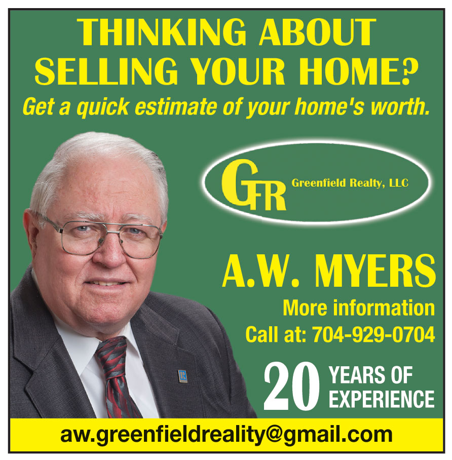 GREENFIELD REALTY