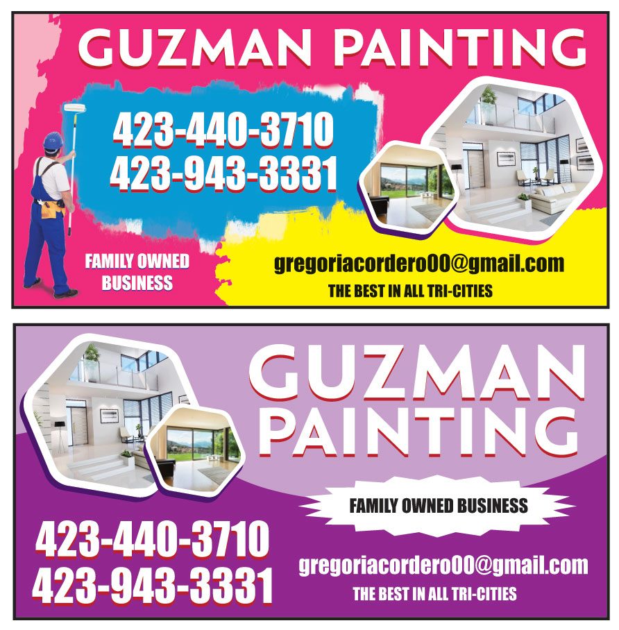 GUZMAN PAINTING