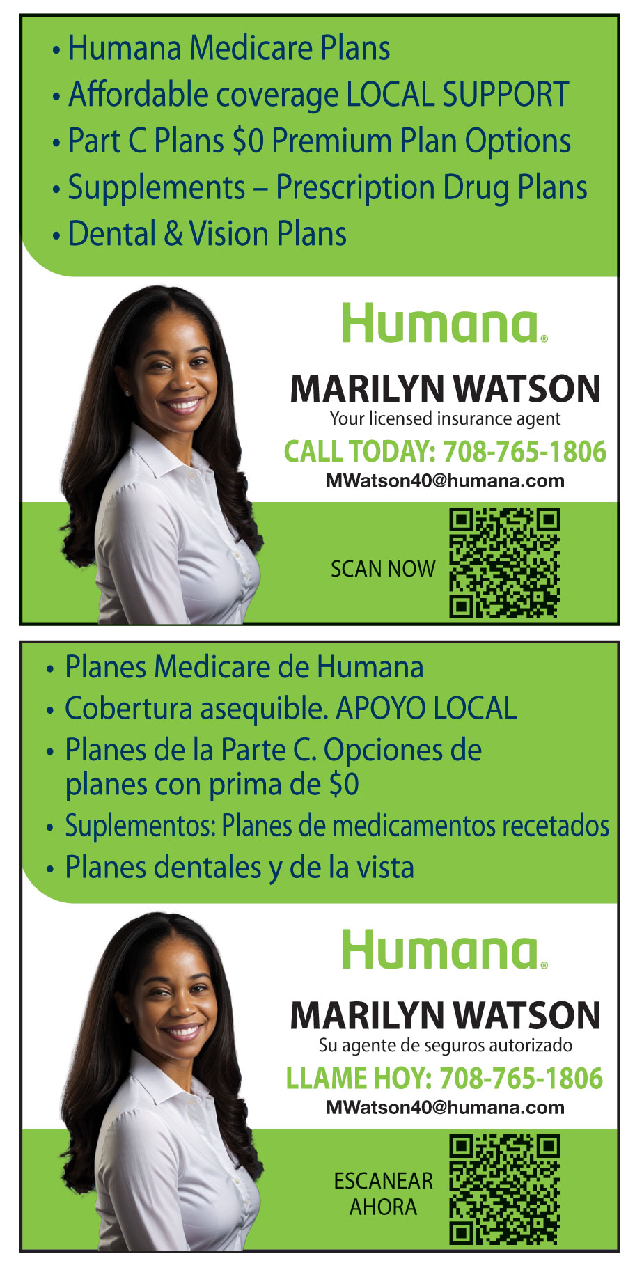 HUMANA