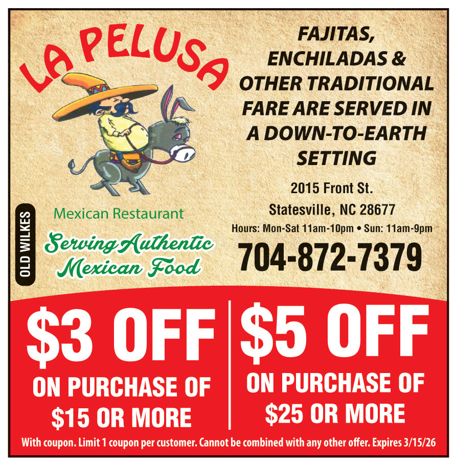 LA PELUSA