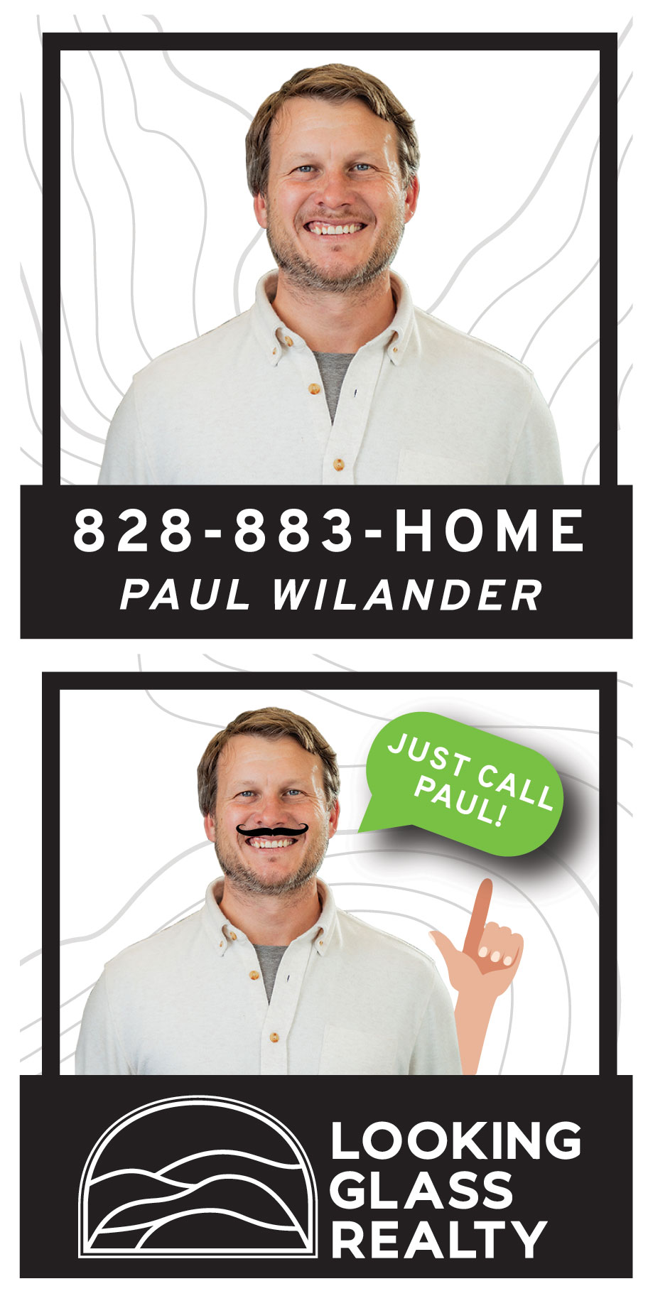 LOOKING GLASS REALTY LLC