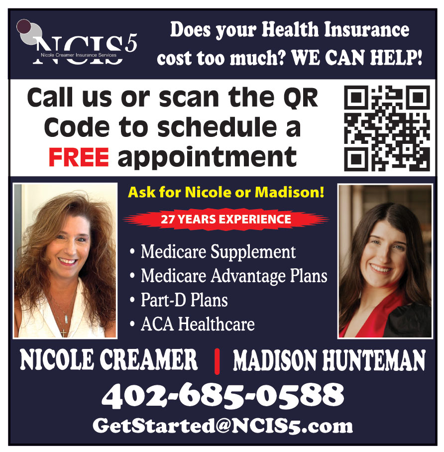 CALL US OR SCAN THE QR CODE TO SCHEDULE A FREE APPOINTMENT
