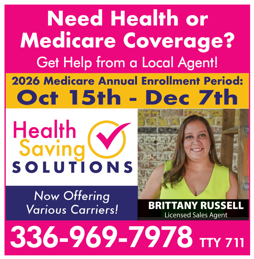 HEALTH SAVING SOLUTIONS