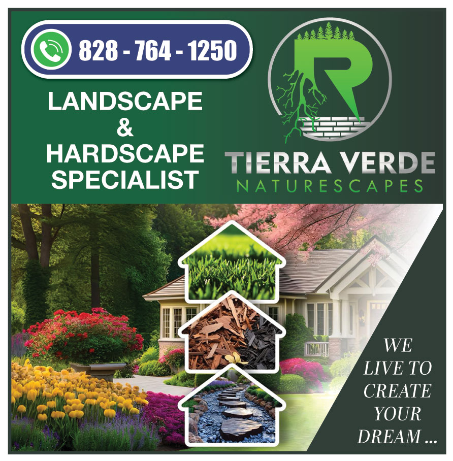 TIERRA VERDE NATURESCAPES