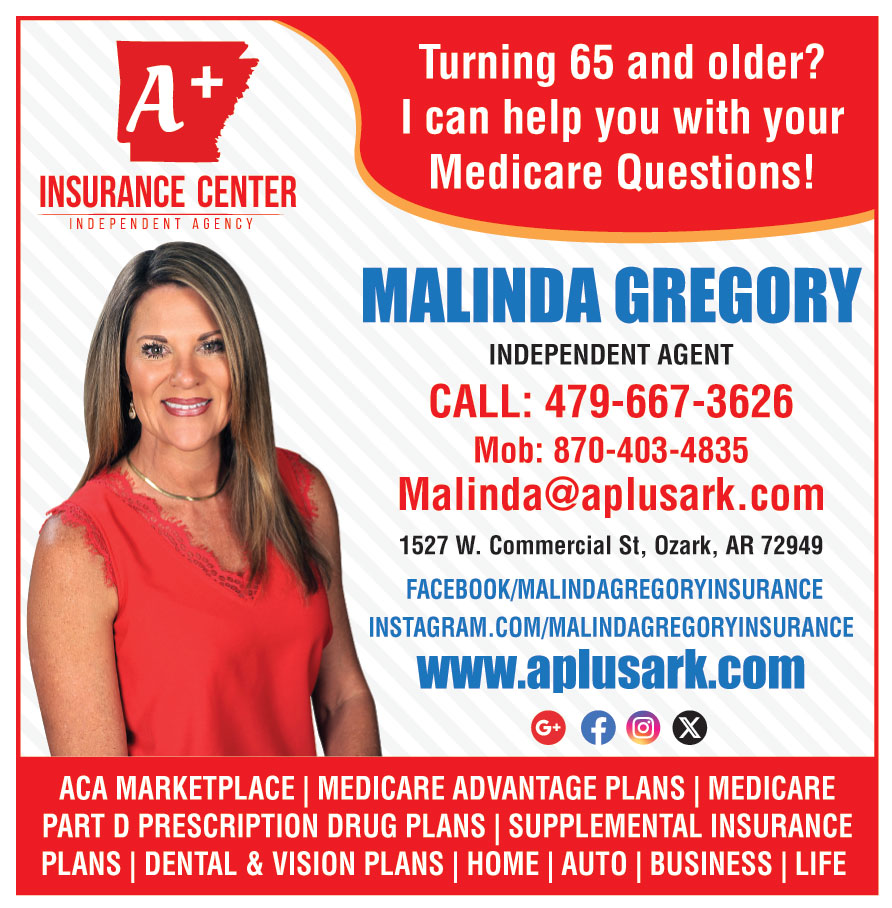 A PLUS INSURANCE CENTER