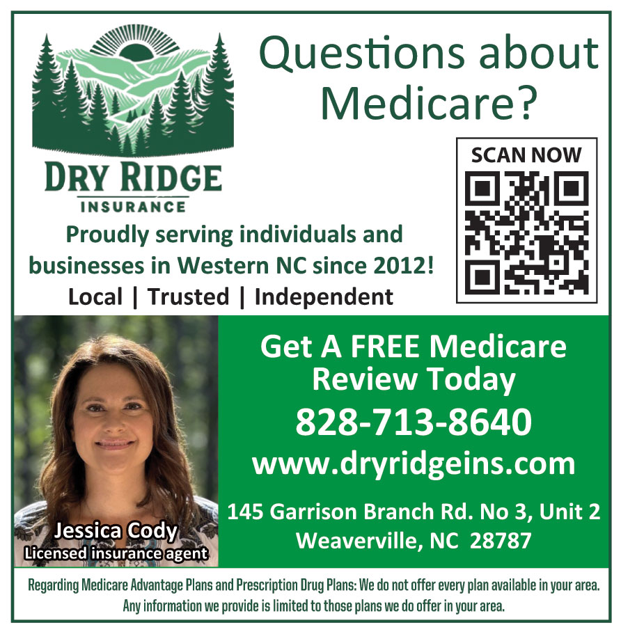 DRY RIDGE INSURANCE SERVI