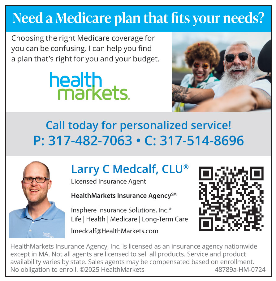 HEALTHMARKET INSURANCE