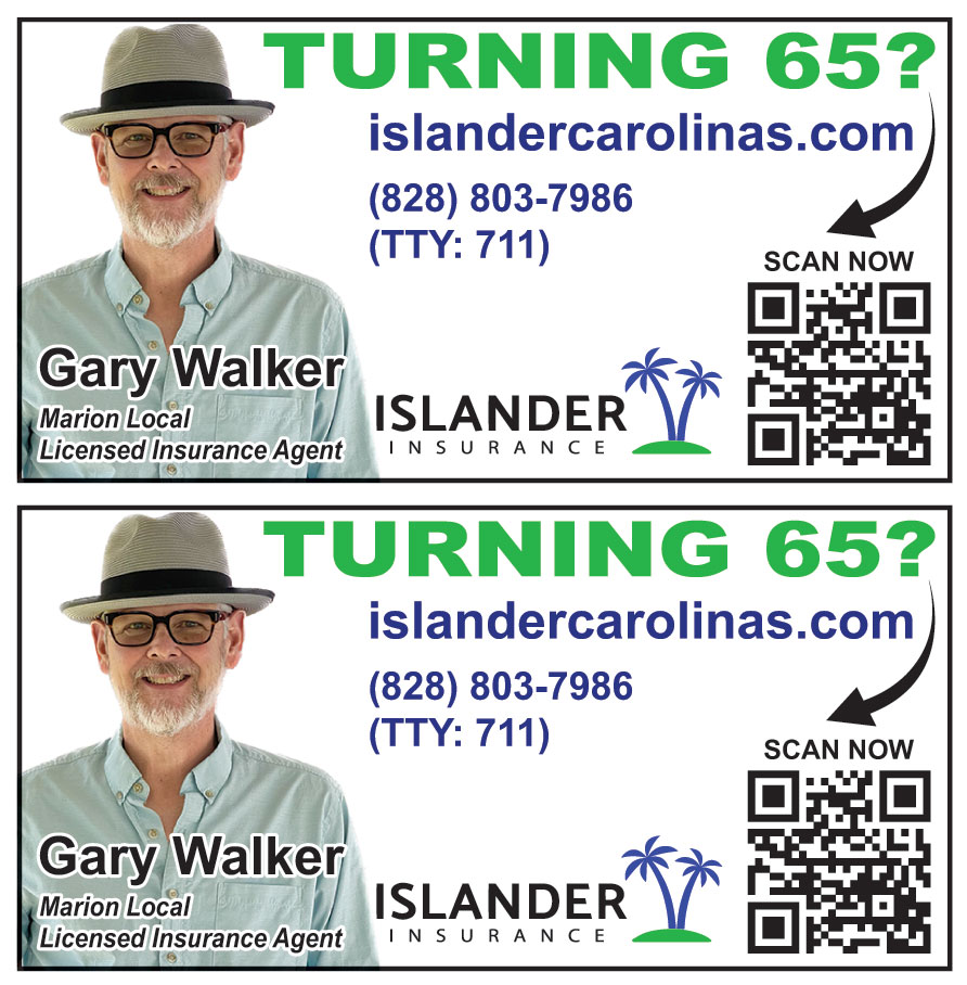 ISLANDER INSURANCE