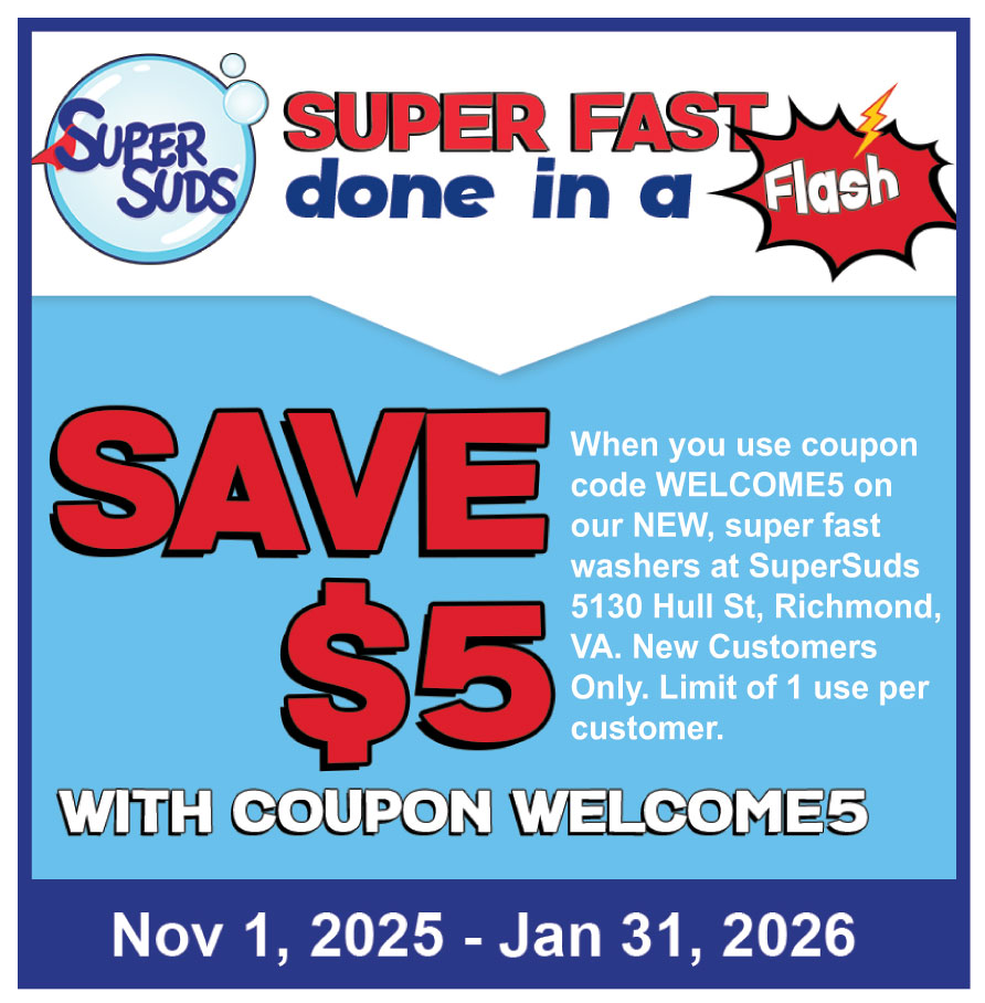 SUPERSUDS