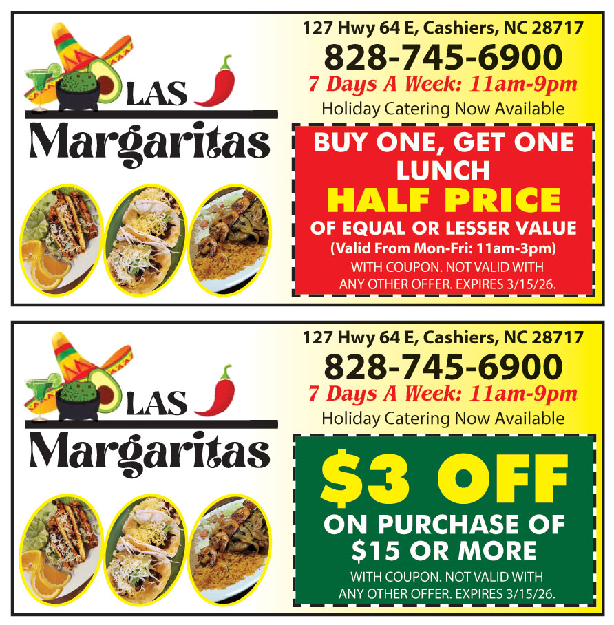 LAS MARGARITAS