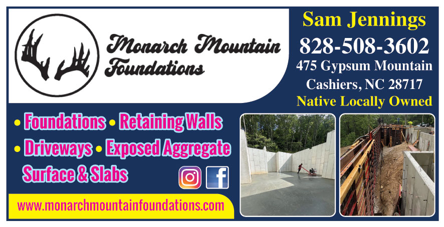 MONARCH MOUNTAIN FOUNDATI