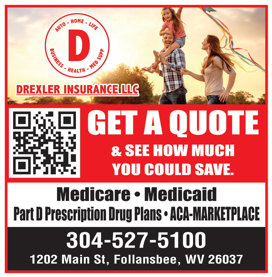 DREXLER INSURANCE LLC