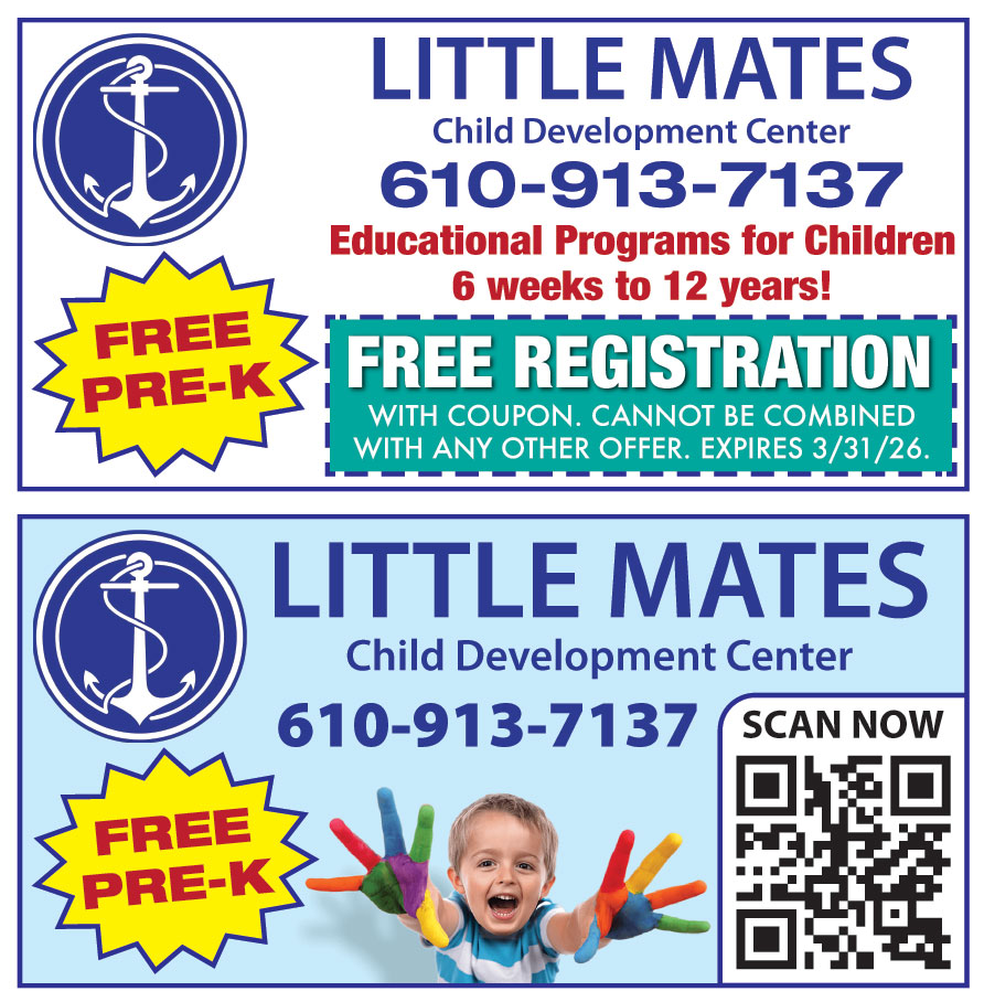 LITTLE MATES CHILD DEVELO