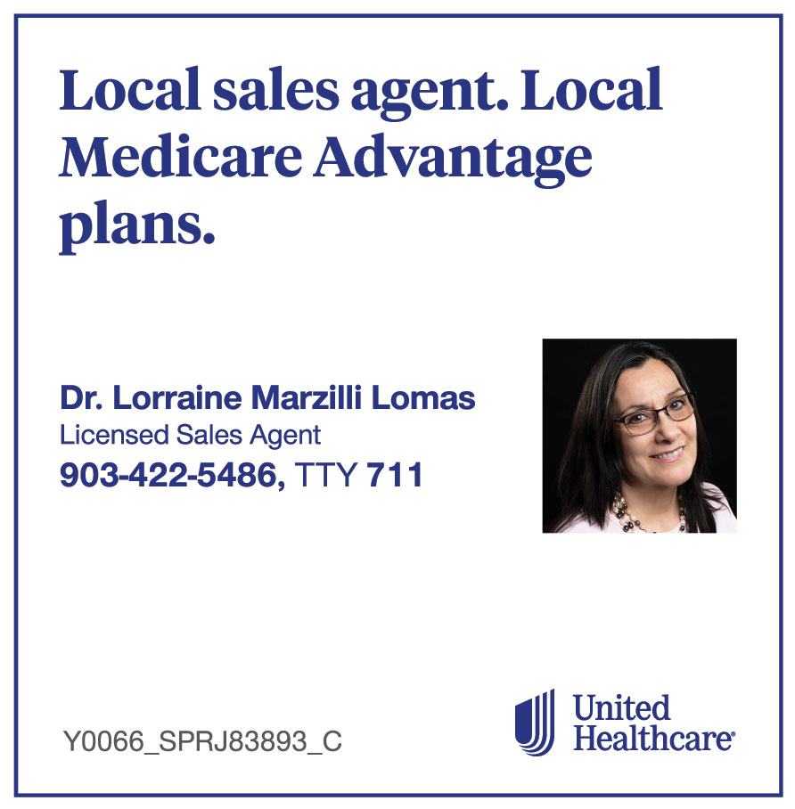 LORRAINE LOMAS INSURANCE