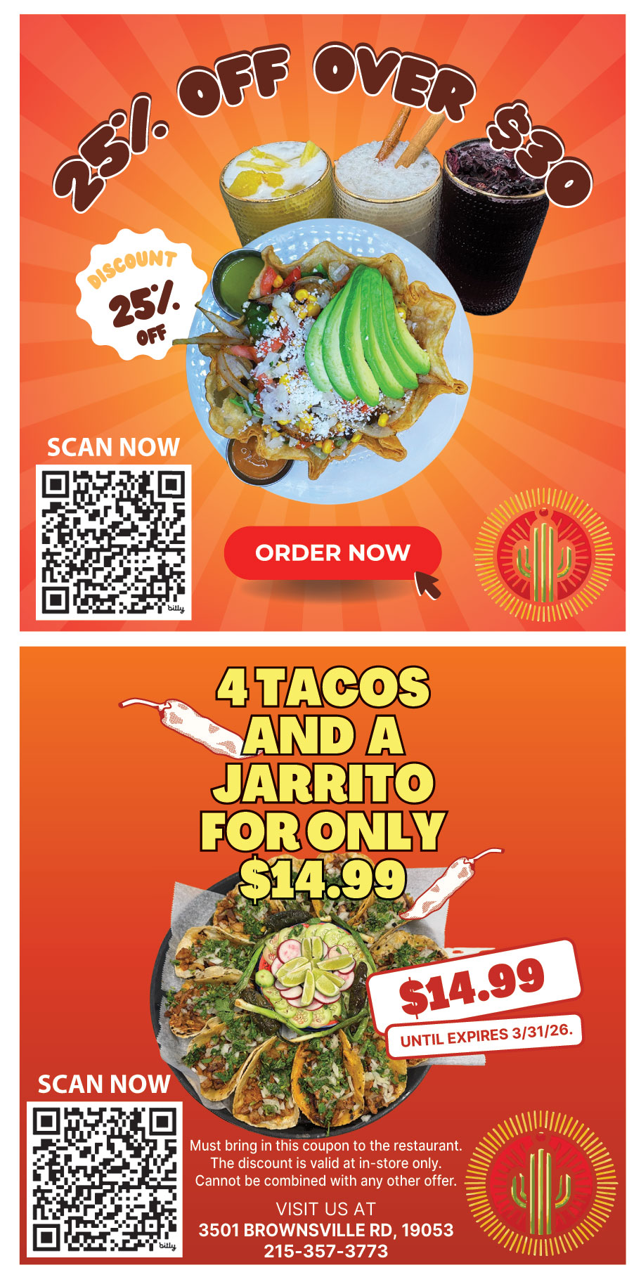 PEPPES MEXICAN GRILL