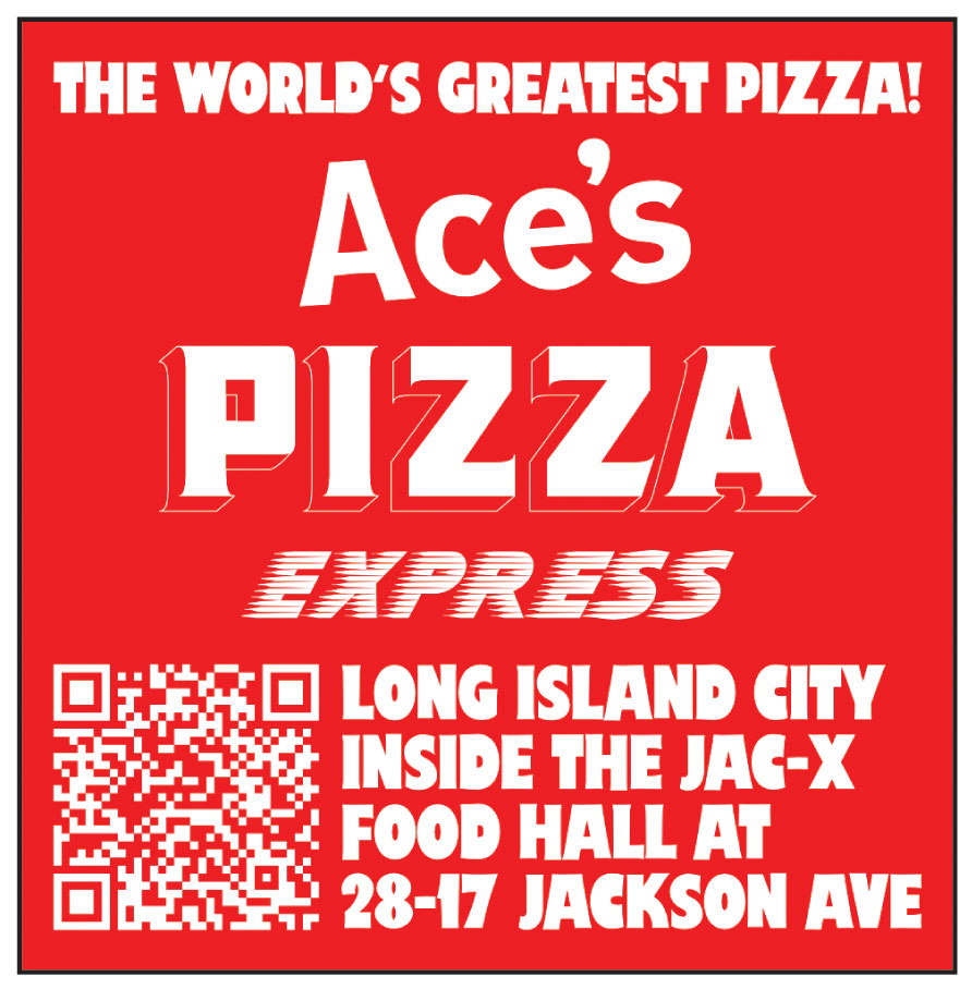 ACES PIZZA