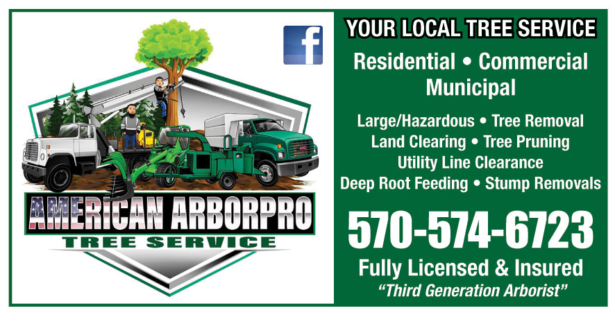 AMERICAN ARBORPRO LLC