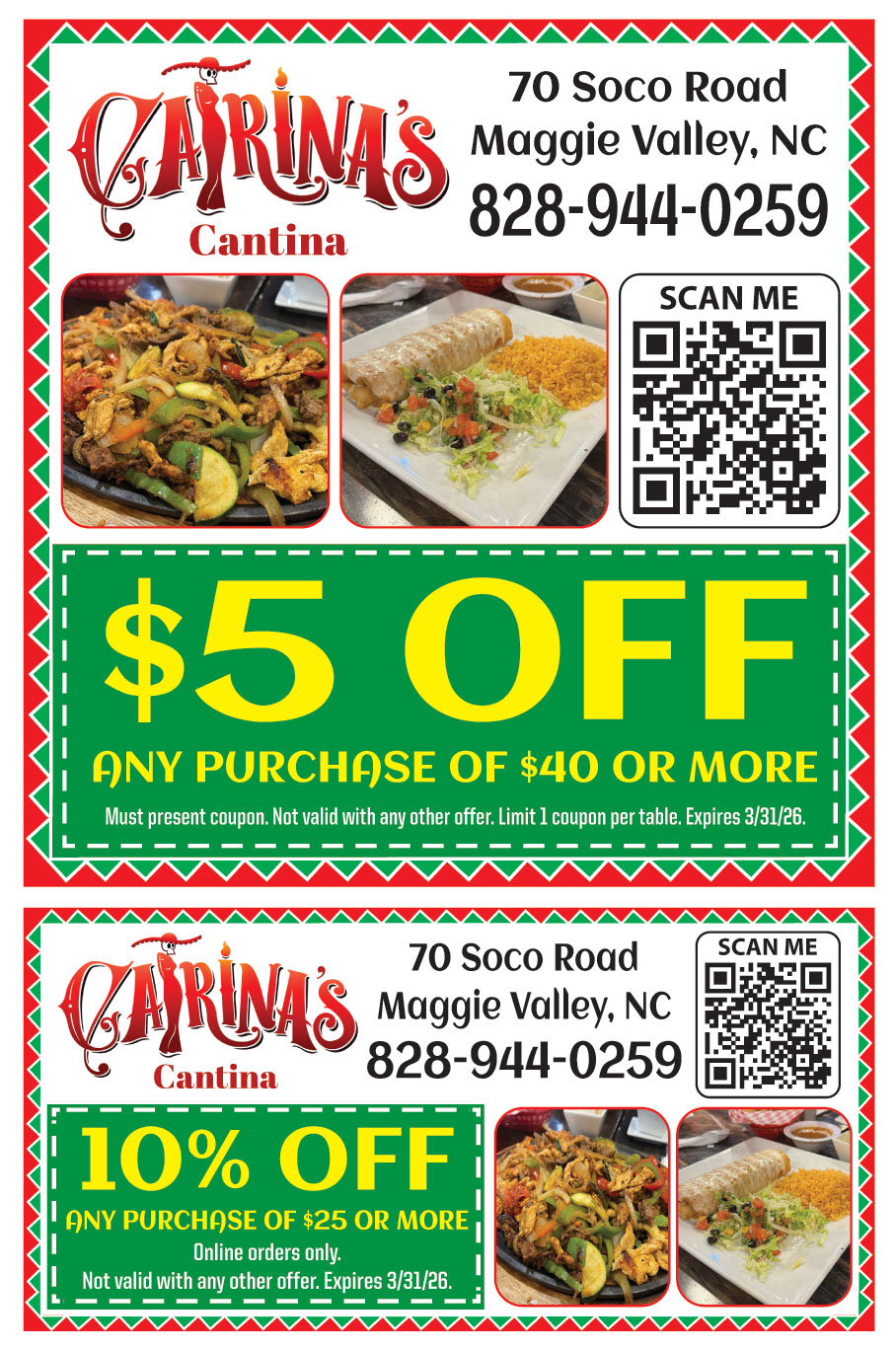 CATRINAS CANTINA