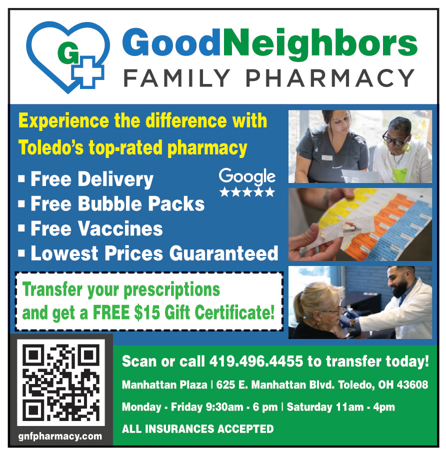 GOOD NEIGHBORS FAMILY PHA