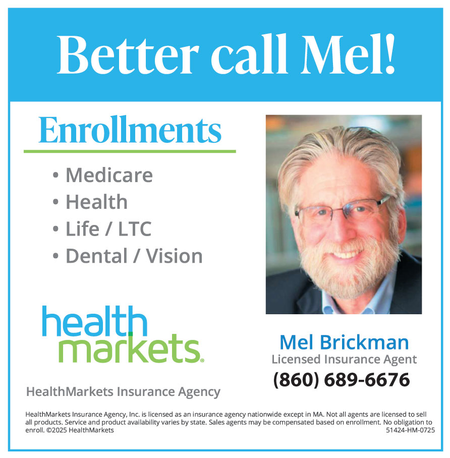 HEALTHMARKETS MEL BRICKMA