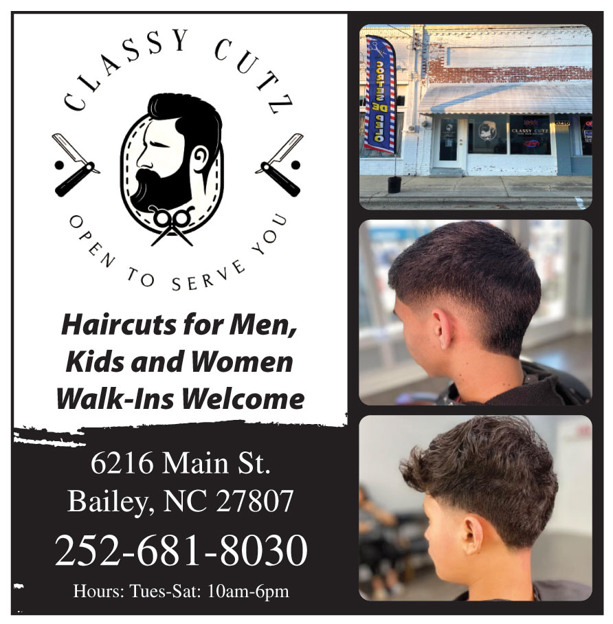 CLASSY CUTZ