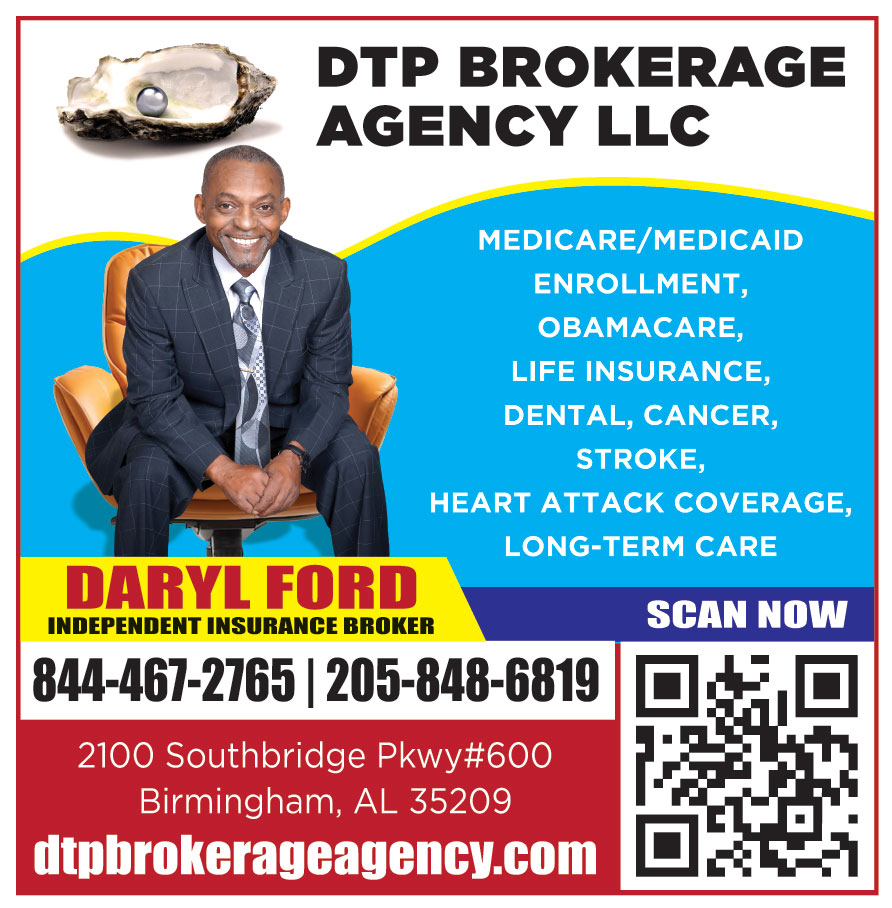 DTP BROKERAGE AGENCY LLC