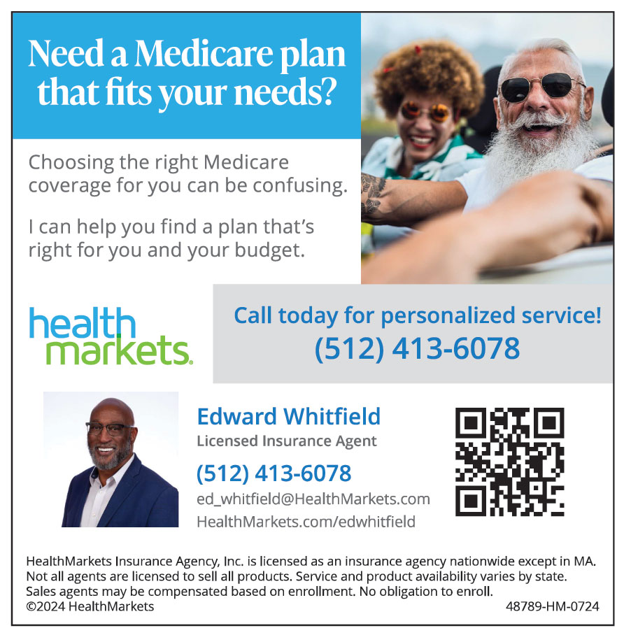 ED WHITFIELD INSURANCE AG