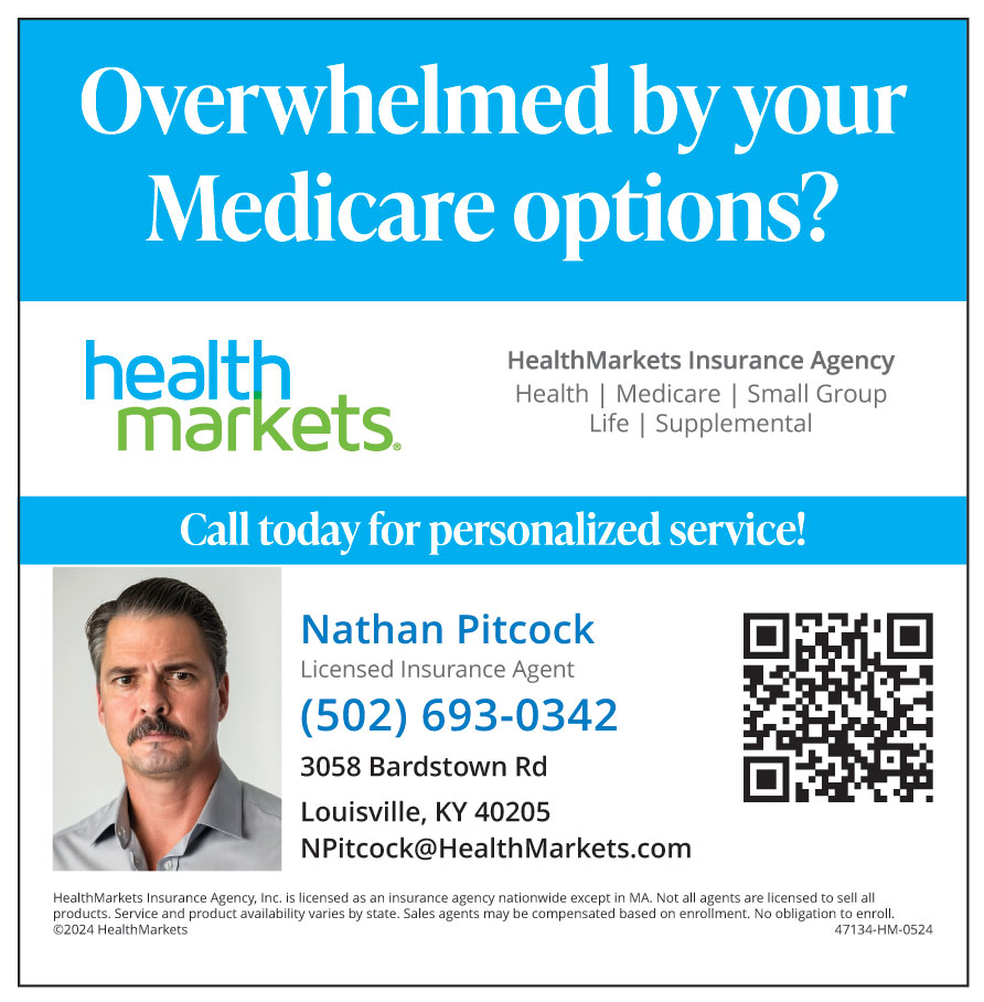 HEALTH MARKET INSURANCE