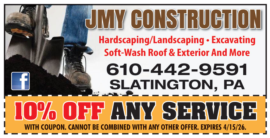 JMY CONSTRUCTION LLC