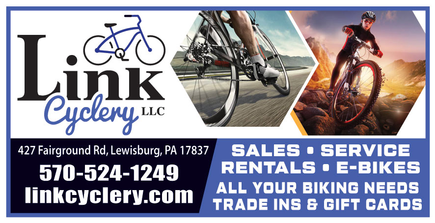 LINK CYCLERY LLC
