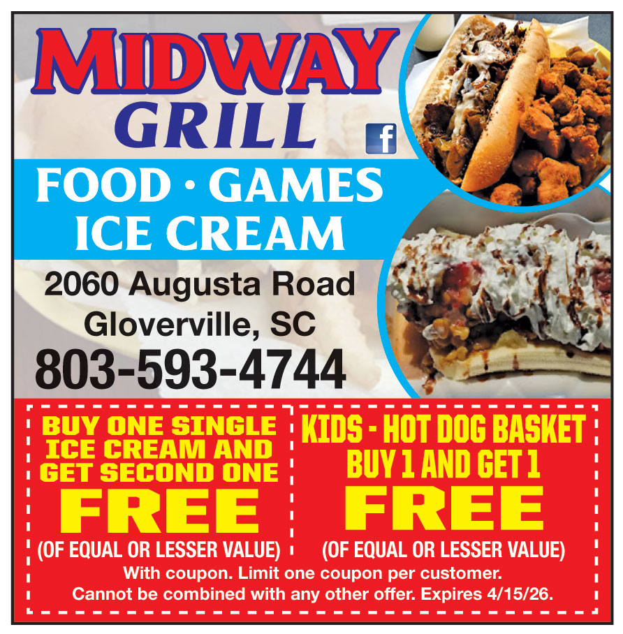 MIDWAY GRILL