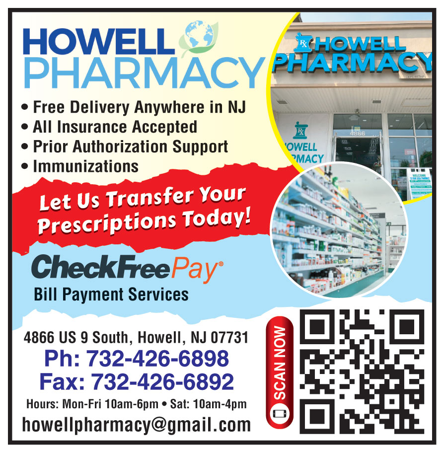 RIGHTWAY PHARMACY
