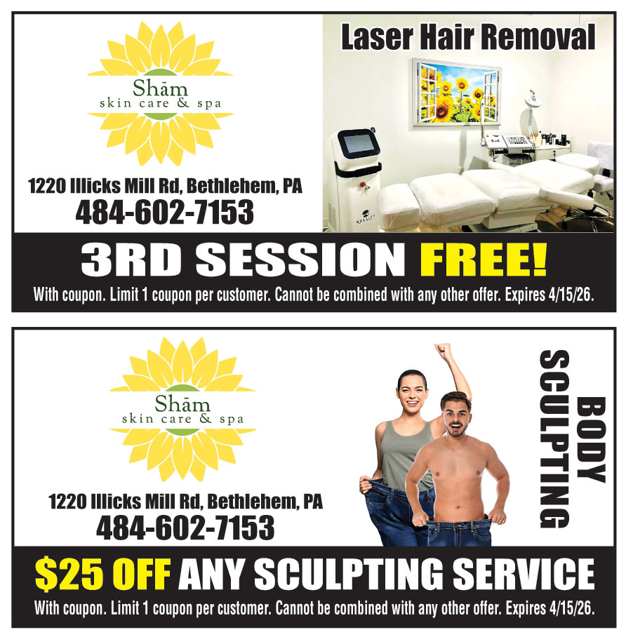 SHAM SKIN CARE AND SPA