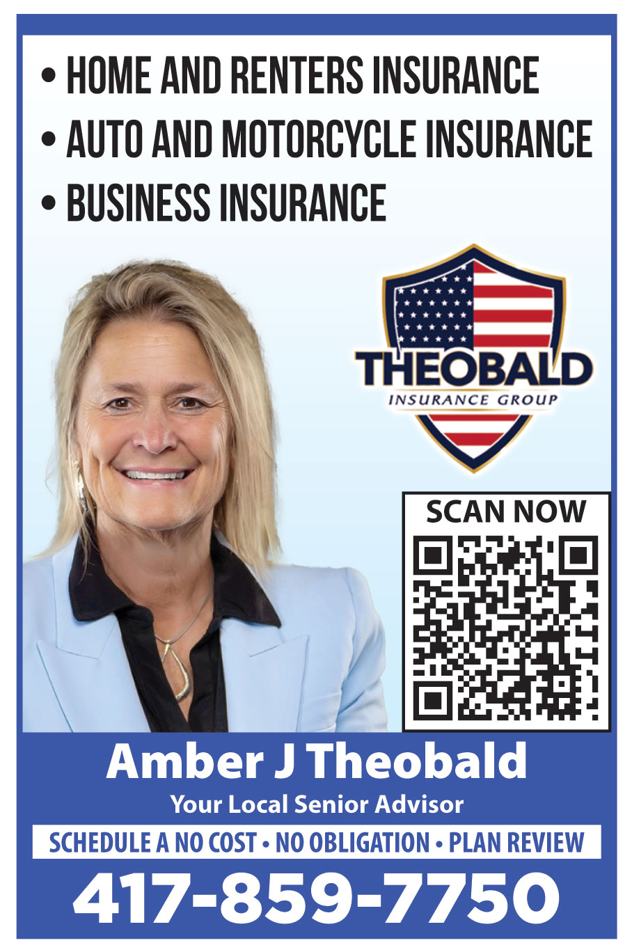 THEOBALD INSURANCE GROUP