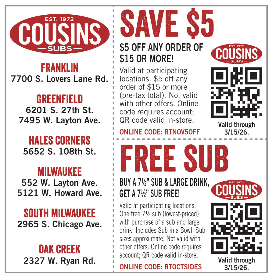 BROTHER SISTER SUBS SYSTE