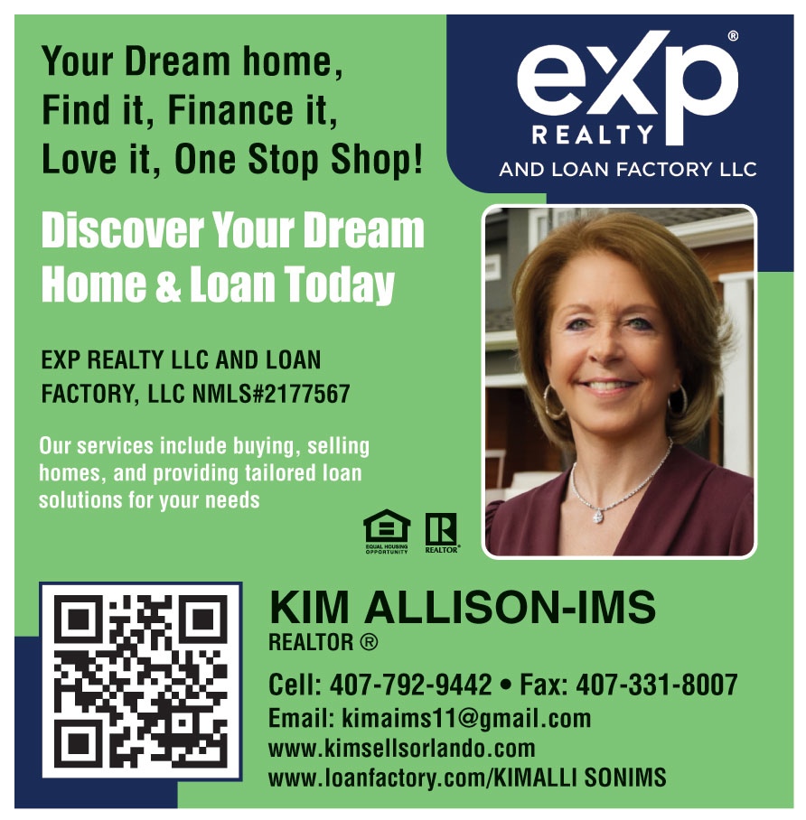 EXP REALTY