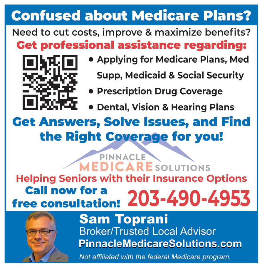 PINNACLE MEDICARE SOLUTIO