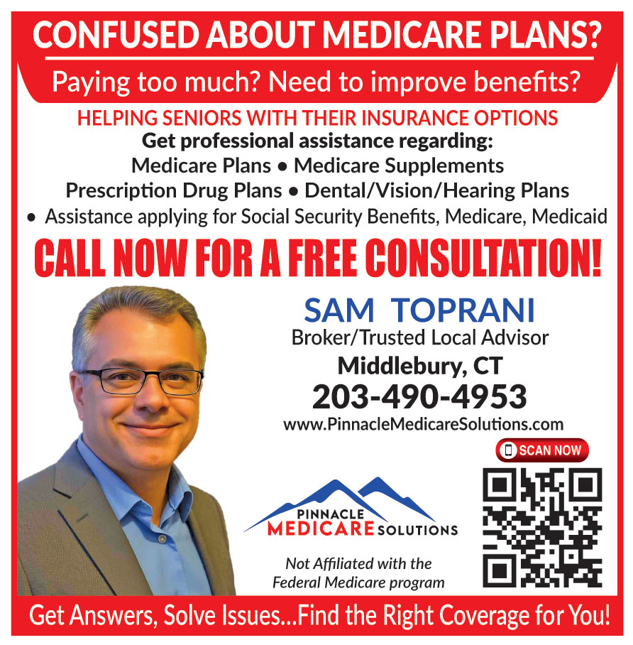 PINNACLE MEDICARE SOLUTIO