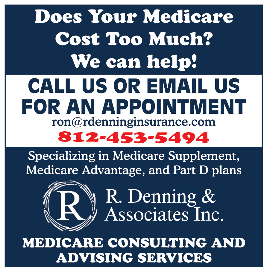 R DENNING AND ASSCOCIATES