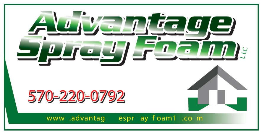 ADVANTAGE SPRAY FOAM