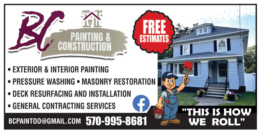 FREE ESTIMATES