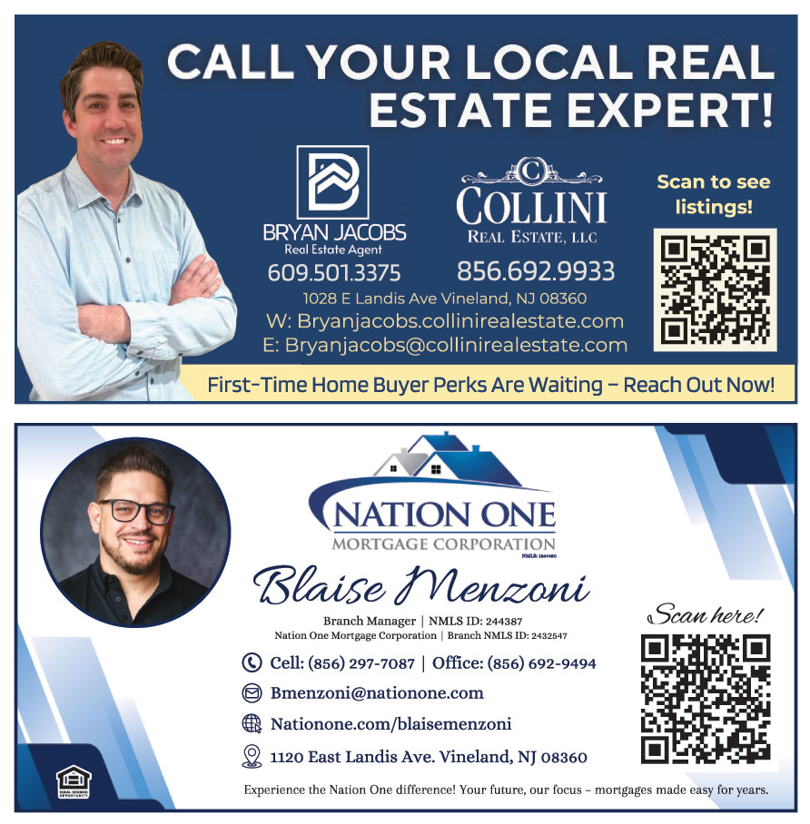 COLLINI REAL ESTATE