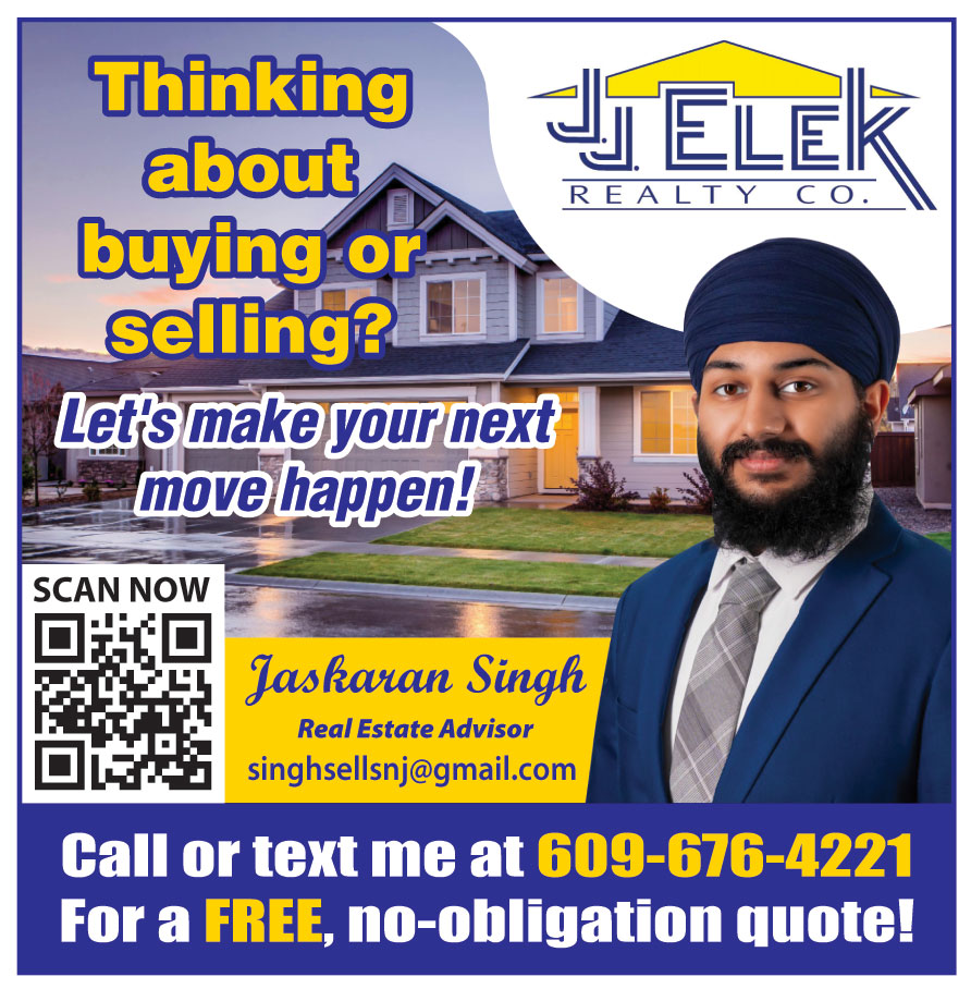 JASKARAN SINGH REALTOR