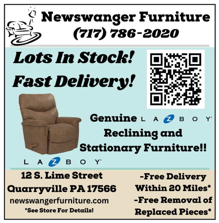 NEWSWANGER FURNITURE
