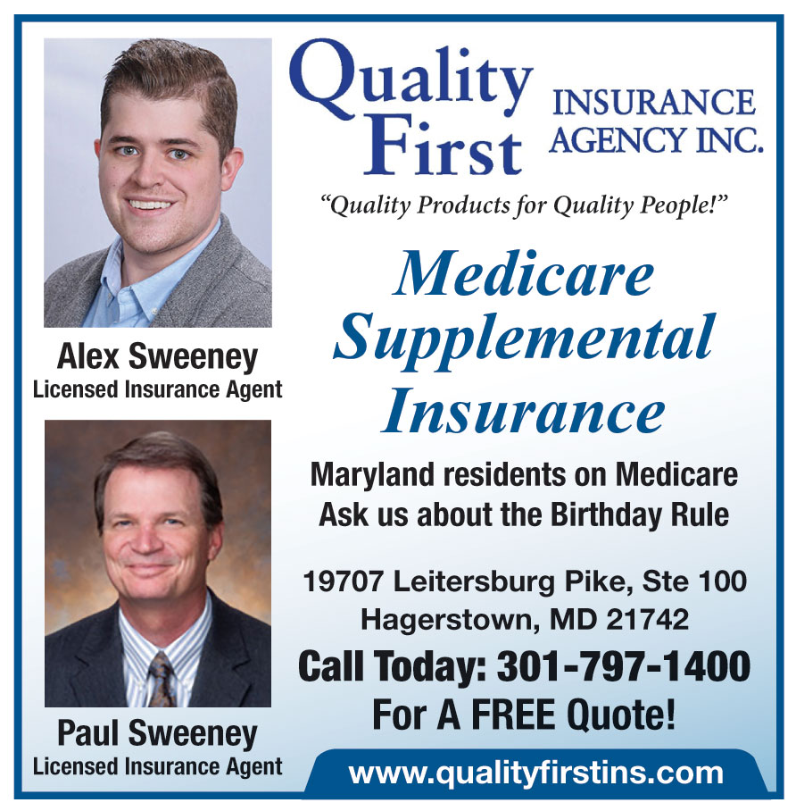 QUALITY FIRST INSURANCE A