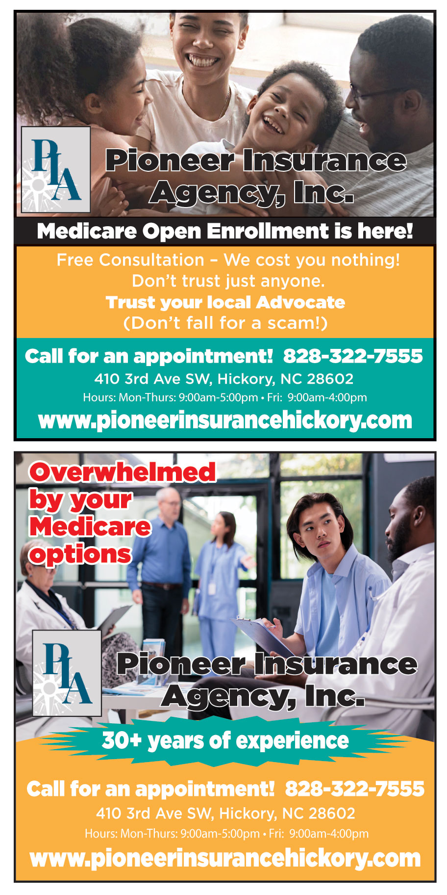 FREE CONSULTATION ? WE COST YOU NOTHING