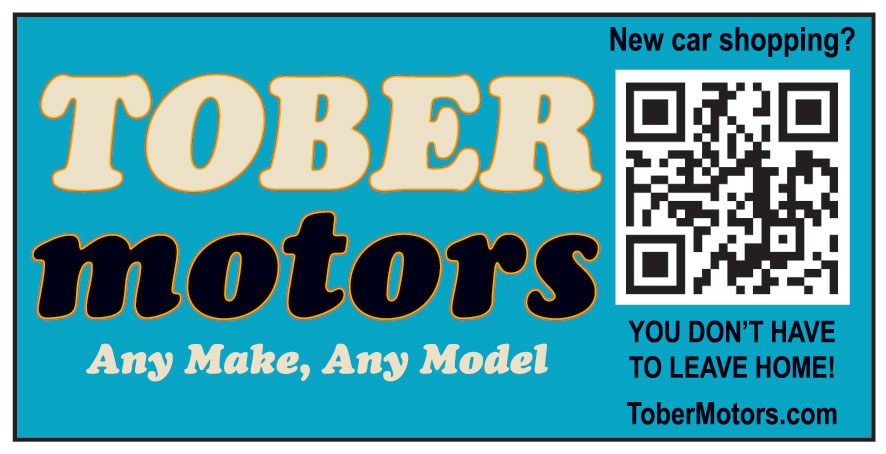 TOBER MOTORS